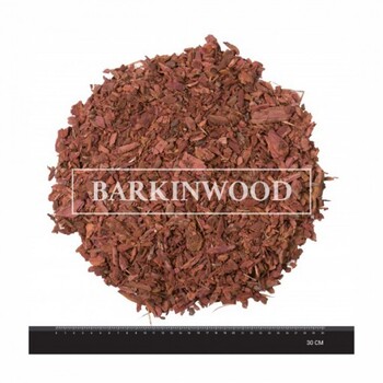 Кора лиственницы 0-3 см мелкая 55 л